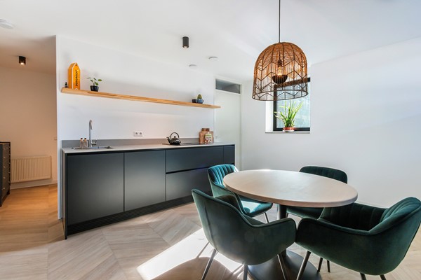 Medium property photo - Spuiboulevard 228G, 3311 GR Dordrecht